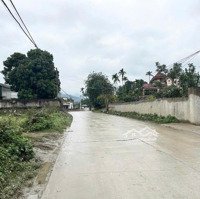 Bán Gấp Lô Góc Vuông Vắn, Đường To Tránh Nhau, Vị Trí Đắc Địa, Phù Hợp Làm Xưởng, Đầu Tư Sinh Lời