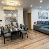 Bán Căn Hộ 4 Phòng Ngủ Toà Berriver Jardin Full Nội Thất Gồm Cả Đồ Điện Tử