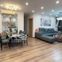 Bán Căn Hộ 4 Phòng Ngủ Toà Berriver Jardin Full Nội Thất Gồm Cả Đồ Điện Tử