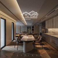 Chính Chủ Bán Căn Hộ 6 Phòng Ngủdiện Tích 250M2 View Sông Hồng Tại Dự Án Sun Grand Ancora Số 3 Lương Yên