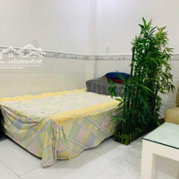 Bán Nhà Hẻm Ô Tô Hòa Bình - Lũy Bán Bích 6X7 - 5 Tầng - Villa Mini - 4 Pn - 5 Vệ Sinh- Ô Tô Ngủ Chỉ 6 Tỷ