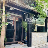Bán Nhà Hẻm Ô Tô Hòa Bình - Lũy Bán Bích 6X7 - 5 Tầng - Villa Mini - 4 Pn - 5 Vệ Sinh- Ô Tô Ngủ Chỉ 6 Tỷ