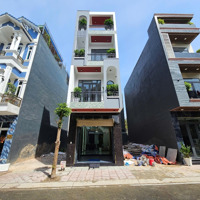 Bán Nhà 1 Trệt 2 Lầu Mẫu Hiện Đại Kdc Phú Hồng Đạt, P.bình Chuẩn, Tp.thuận An