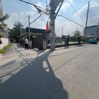 Bán Đất Mặt Tiền Hẻm 306 Vườn Lài Vào 1 Sẹc Gần Cầu 7.2Mx12M
