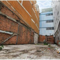Ngộp Bank Bán Gấp! Bán Đất Nguyễn Hữu Cảnh - Dt: 9X50M - Ctxd: Hầm 8 Tầng - 50 Tỷ - Tin Thật 100%