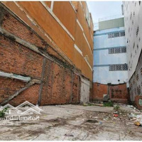 Ngộp Bank Bán Gấp! Bán Đất Nguyễn Hữu Cảnh - Dt: 9X50M - Ctxd: Hầm 8 Tầng - 50 Tỷ - Tin Thật 100%