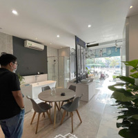 Cho Thuê Shophouse 65M2X5 Tầng - 1 Hầm - Thang Máy - Mặt Đường Tố Hữu - Hà Đông - Giá Bán 28 Triệu