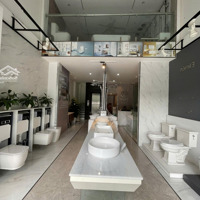 Cho Thuê Shophouse 65M2X5 Tầng - 1 Hầm - Thang Máy - Mặt Đường Tố Hữu - Hà Đông - Giá Bán 28 Triệu