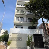 Cho Thuê Mặt Bằng Văn Phòng/Để Ở - Đường Số 63, Thạnh Mỹ Lợi, Tp. Thủ Đức