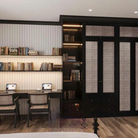 Vừa Ở Vừa Cho Thuê! Toà Chdv Vương Thừa Vũ, 80M2*7T,Mặt Tiền4.5M, 18 Phòng Kk, Đủ Pccc/Gpxd,Diện Tích7%/Năm