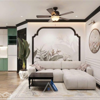 Vừa Ở Vừa Cho Thuê! Toà Chdv Vương Thừa Vũ, 80M2*7T,Mặt Tiền4.5M, 18 Phòng Kk, Đủ Pccc/Gpxd,Diện Tích7%/Năm