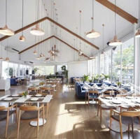 View Hồ Ngọc Khánh Ba Đình Kinh Doanh Nhà Hàng, Ks, Cafe Tuyệt Đỉnh -Diện Tích120M2 Giá Bán 46 Tỷ 8 Tầng