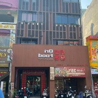 Ngộp Bank Bán Nhà Mặt Tiền Huỳnh Văn Bánh, Quận Phú Nhuận -Diện Tích5X23M - 5 Tầng Tm - Giá Bán 38 Tỷ
