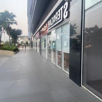 Cho Thuê Shop Sunrise City North, Quận 7 Diện Tích 68M, Giá Chỉ 21 Triệu/Tháng