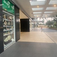 Cho Thuê Shop Sunrise City North, Quận 7 Diện Tích 68M, Giá Chỉ 21 Triệu/Tháng