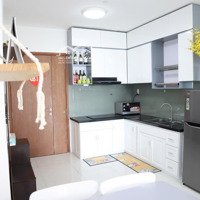 81M2 2 Phòng Ngủ( Sẵn Sổ ) Chung Cư Tara P6, Quận 8 Lh Duy Xem Nhà