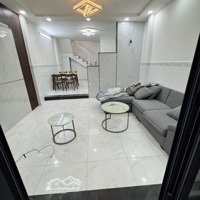 Nhà Hẻm Lê Văn Phan Ngay Chợ Vải - 4M X 10M - Trệt - 1Lầu- 2 Phòng Ngủ- 2 Vệ Sinh Chính Chủ Giá Tốt