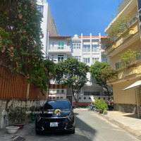 Nhà Bán Khu Biệt Thự 149 Bành Văn Trân, Khu Bác Sỹ Bv Thống Nhất - Nhà Đẹp 5 Tầng Giao Nhà Ở Ngay