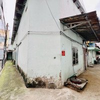(Q. Tân Phú) Đoàn Giỏi - Gầnmặt Tiềntân Thắng - Aeon - 129M2