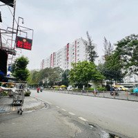 (Q. Tân Phú) Đoàn Giỏi - Gầnmặt Tiềntân Thắng - Aeon - 129M2