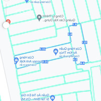 2 Mặt Tiền Trước Sau Lạc Long Quận. Dt: 5X27M Nở Hậu( 160M2).Nhà Xây 3 Lầu Giá Bán 28,5 Tỷ Ngay Hẻm 911
