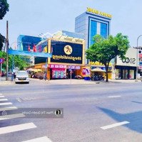 Ngộp Bank Bán Gấp - Góc 2Mt Âu Cơ, Tân Phú - 8 X 30M - Xd: Hầm 7 Tầng - Giá Bán 45 Tỷ Giảm Về 32.5 Tỷ