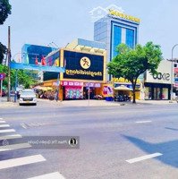 Ngộp Bank Bán Gấp - Góc 2Mt Âu Cơ, Tân Phú - 8 X 30M - Xd: Hầm 7 Tầng - Giá Bán 45 Tỷ Giảm Về 32.5 Tỷ
