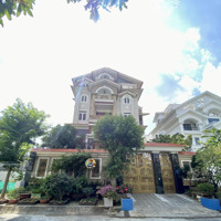 Quá Tốt! Bán Nhà Ngay Mặt Tiền Đặng Thủy Trâm - 10X21M, Cn: 210M2 - Xd: Hầm 5 Tầng Mct - Giá: 21 Tỷ