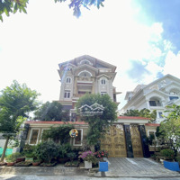Quá Tốt! Bán Nhà Ngay Mặt Tiền Đặng Thủy Trâm - 10X21M, Cn: 210M2 - Xd: Hầm 5 Tầng Mct - Giá: 21 Tỷ