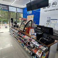 Shophouse Khối Đế Vinhomes, Hđ Thuê Gs - 25, Dòng Tiền 720 Triệu/Năm. Sở Hữu Lâu Dài, Tăng Giá Mạnh Mẽ