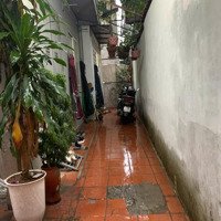 Mảnh Đất Vàng Trung Tâm Phố Bắc Cầu Chỉ 50M Ra Ô Tô Tránh - Dành Cho Các Nhà Đầu Tư