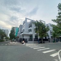 Cho Thuê Căn Góc 2 Mặt Tiền Khu Compound Hưng Thịnh, Thạnh Mỹ Lợi, Tp. Thủ Đức - Full Nội Thất