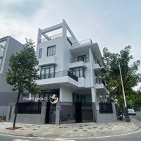 Cho Thuê Căn Góc 2 Mặt Tiền Khu Compound Hưng Thịnh, Thạnh Mỹ Lợi, Tp. Thủ Đức - Full Nội Thất