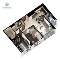 Căn Hộ Cao Cấp The Emerald 68 Thanh Toán 10% Ký Hđmb