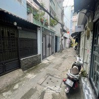 Cán Bán Nhà Ngô Tât Tô Phuong 21 Binh Thanh