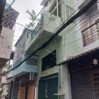 Cán Bán Nhà Ngô Tât Tô Phuong 21 Binh Thanh