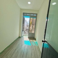 Bán Nhà Hẻm Xe Hơi P16. Diện Tích 23M2. Sàn 46M2. Chỉ 1.9Tỷ
