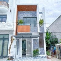 Xách Vali Vào Ở Trả Trước 300 Triệu- Xã Bình Hưng- Bình Chánh, Shr, Yên Tâm Về Pháp Lí.