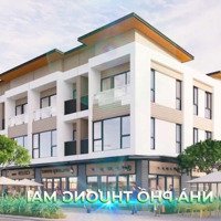 Casa Flora - Khu Đô Thị Chuẩn Singapore - Đầu Tiên Tại Tp Vinh Nghệ An- Đại Đô Thị Vsip Nghệ An