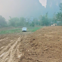 Bán Đất Tại Xã Cao Sơn, Lương Sơn, Hòa Bình, 4,4 Tỷ, 3500 M2 Hot!