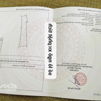 Chính Chủ Cần Bán 1 Lô Đất Siêu Đẹp ( F0 ) Tại Ngô Xá Phật Tích ,Tiên Du Bắc Ninh. -Diện Tích: 138,8M2