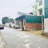 Chính Chủ Cần Bán 1 Lô Đất Siêu Đẹp ( F0 ) Tại Ngô Xá Phật Tích ,Tiên Du Bắc Ninh. -Diện Tích: 138,8M2