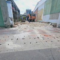 Bán Gấp Lô Đất 2 Mặt Tiền Gần Oto Văn Hiền, Ngang 6 Đẹp, 2.6 Tỷ, Dân Ở Đông Kín, Bao Quy Hoạch