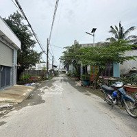 Hàng Sốc! 85M2 Full Thổ Tại Ấp 1, Tân Bửu, Bến Lức, Long An, Shr. Gần Ubnd Tân Bửu