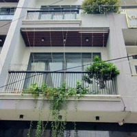 Cho Thuê Nhà Đường 407/24A Sư Vạn Hạnh, Phường 12, Quận 10
