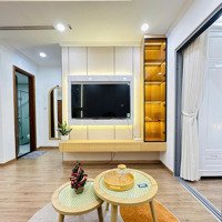 Siêu Hiếm Căn Hộ Park Hill 53M2, Giá Siêu Rẻ 5 Tỷ Full Nội Thất Cao Cấp