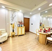Siêu Hiếm Căn Hộ Park Hill 53M2, Giá Siêu Rẻ 5 Tỷ Full Nội Thất Cao Cấp