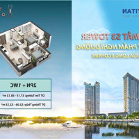 Bán Căn 2 Phòng Ngủ 1 Vệ Sinhsky Oasis Nhà Full Nội Thất Đẹp, View Sông Hồng Giá Bán 2,650 Tỷ Bao Phí, Liên Hệ: 0948014568