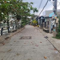 Bán Nhà Riêng Tại Đường Đào Sư Tích, Xã Phước Lộc, Nhà Bè, Hồ Chí Minh, 126 M2