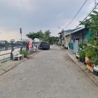 Bán Nhà Riêng Tại Đường Đào Sư Tích, Xã Phước Lộc, Nhà Bè, Hồ Chí Minh, 126 M2